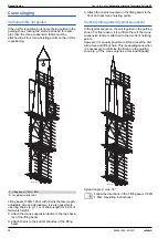 Предварительный просмотр 72 страницы Doka Xclimb 60 Instructions For Assembly And Use