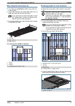 Предварительный просмотр 75 страницы Doka Xclimb 60 Instructions For Assembly And Use