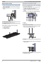 Предварительный просмотр 76 страницы Doka Xclimb 60 Instructions For Assembly And Use