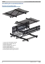 Предварительный просмотр 80 страницы Doka Xclimb 60 Instructions For Assembly And Use