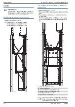 Предварительный просмотр 112 страницы Doka Xclimb 60 Instructions For Assembly And Use