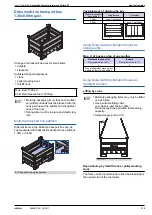 Предварительный просмотр 115 страницы Doka Xclimb 60 Instructions For Assembly And Use