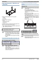 Предварительный просмотр 116 страницы Doka Xclimb 60 Instructions For Assembly And Use