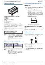 Предварительный просмотр 117 страницы Doka Xclimb 60 Instructions For Assembly And Use