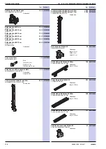 Предварительный просмотр 118 страницы Doka Xclimb 60 Instructions For Assembly And Use