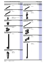 Предварительный просмотр 119 страницы Doka Xclimb 60 Instructions For Assembly And Use