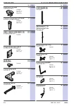 Предварительный просмотр 120 страницы Doka Xclimb 60 Instructions For Assembly And Use