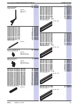 Предварительный просмотр 121 страницы Doka Xclimb 60 Instructions For Assembly And Use