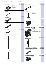 Предварительный просмотр 123 страницы Doka Xclimb 60 Instructions For Assembly And Use