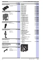 Предварительный просмотр 124 страницы Doka Xclimb 60 Instructions For Assembly And Use