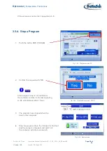 Предварительный просмотр 28 страницы DoKaSch BUD 01010 Operation Manual