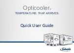 DoKaSch Opticooler Quick User Manual preview