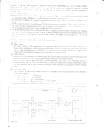 Предварительный просмотр 30 страницы Dokorder 7700 Service Manual