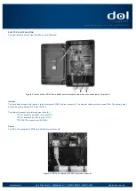 Предварительный просмотр 3 страницы dol sensors iDOL 63 Technical User Manual