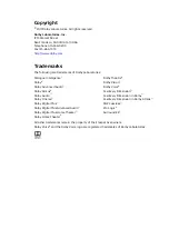 Preview for 2 page of Dolby Digital BT MeetMe Configuration Manual