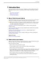 Preview for 4 page of Dolby Digital BT MeetMe Configuration Manual