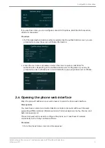 Preview for 8 page of Dolby Digital BT MeetMe Configuration Manual