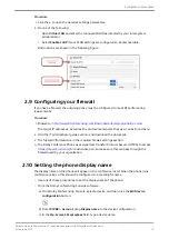 Preview for 14 page of Dolby Digital BT MeetMe Configuration Manual