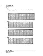 Предварительный просмотр 7 страницы Dolby Digital DoLBy123YDGBJ User Manual