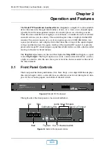 Предварительный просмотр 8 страницы Dolby Laboratories 737 User Manual