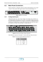 Предварительный просмотр 10 страницы Dolby Laboratories 737 User Manual