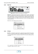 Предварительный просмотр 11 страницы Dolby Laboratories 737 User Manual