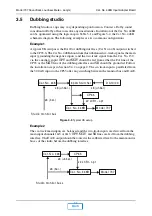 Предварительный просмотр 22 страницы Dolby Laboratories 737 User Manual