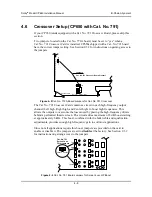 Предварительный просмотр 61 страницы Dolby Laboratories CP650 Installation Manual