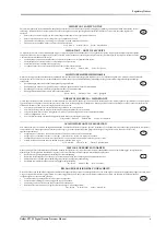 Предварительный просмотр 5 страницы Dolby Laboratories CP750 Manual