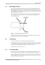 Предварительный просмотр 25 страницы Dolby Laboratories CP750 Manual