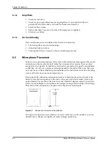 Предварительный просмотр 56 страницы Dolby Laboratories CP750 Manual