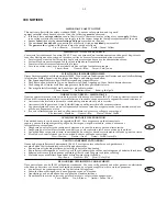 Предварительный просмотр 10 страницы Dolby Laboratories DA20 Installation Manual