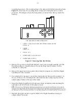 Предварительный просмотр 12 страницы Dolby Laboratories DA20 Installation Manual