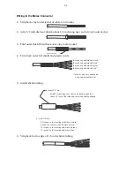 Предварительный просмотр 16 страницы Dolby Laboratories DA20 Installation Manual