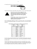 Предварительный просмотр 18 страницы Dolby Laboratories DA20 Installation Manual