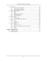 Preview for 4 page of Dolby Laboratories DolbyRemote DP569 Installation And Operation Manual