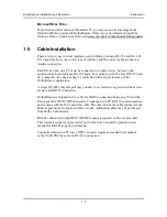 Preview for 9 page of Dolby Laboratories DolbyRemote DP569 Installation And Operation Manual