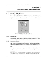 Preview for 11 page of Dolby Laboratories DolbyRemote DP569 Installation And Operation Manual