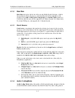 Preview for 18 page of Dolby Laboratories DolbyRemote DP569 Installation And Operation Manual