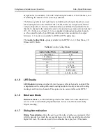 Preview for 19 page of Dolby Laboratories DolbyRemote DP569 Installation And Operation Manual