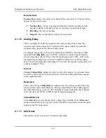 Preview for 21 page of Dolby Laboratories DolbyRemote DP569 Installation And Operation Manual