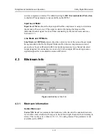 Preview for 24 page of Dolby Laboratories DolbyRemote DP569 Installation And Operation Manual