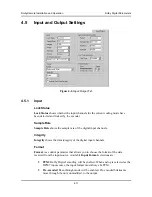 Preview for 27 page of Dolby Laboratories DolbyRemote DP569 Installation And Operation Manual