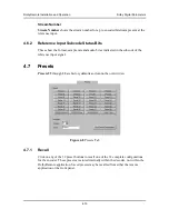 Preview for 31 page of Dolby Laboratories DolbyRemote DP569 Installation And Operation Manual