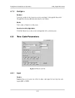 Preview for 32 page of Dolby Laboratories DolbyRemote DP569 Installation And Operation Manual