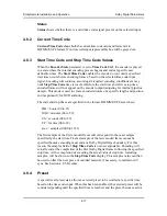 Preview for 33 page of Dolby Laboratories DolbyRemote DP569 Installation And Operation Manual