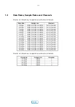 Preview for 9 page of Dolby Laboratories DP524 User Manual