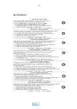 Preview for 11 page of Dolby Laboratories DP524 User Manual