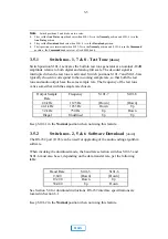 Preview for 19 page of Dolby Laboratories DP524 User Manual