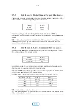 Preview for 20 page of Dolby Laboratories DP524 User Manual